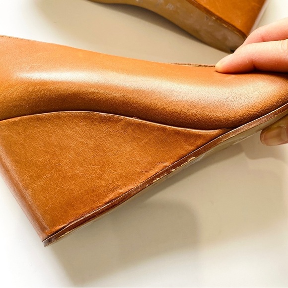 MM6 Maison Martin Margiela wedge NWT - Picture 7 of 7